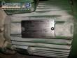 Aspirador de p� para compressora de comprimidos ACG Pam