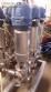 V�lvulas em manifolds Alfa Laval