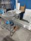 Envasadora rosqueadora frascos autom�tica de cosm�ticos condimentos