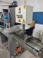 Envasadora rosqueadora frascos autom�tica de cosm�ticos condimentos