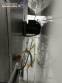 Forno combinado em inox Pr�tica