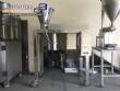 Granulador c�nico Quadro Comil