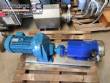 Bomba de l�bulos inox 316 Alfa Laval ano 2017 SRU 4