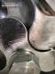 Bomba de l�bulos inox 316 Alfa Laval ano 2017 SRU 4