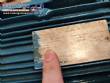 Bomba de l�bulos inox 316 Alfa Laval ano 2017 SRU 4
