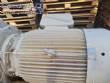 Reator de press�o inox 316 L 10 toneladas