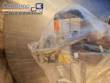 Reator de press�o inox 316 L 10 toneladas