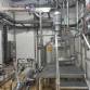 Tanque dispersor em inox para p�s 500 litros Kroma com bomba Netzsch v�lvulas Alfa Laval