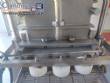 Formadora de hamb�rguer Intermec 300 kg / h