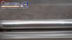 Linha de lamina��o e molde de bolacha biscoito laminador moldadora GR M�quinas