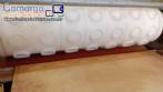Linha de lamina��o e molde de bolacha biscoito laminador moldadora GR M�quinas