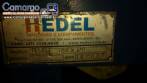 Britador de mand�bulas Hedel