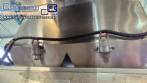 Empacotadora embaladora autom�tica vertical com balan�a Cetro FZL 1000SE