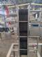 Trocador em inox de calor a placas West