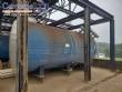 Aquecedor de fluido t�rmico 5.000.000 Kcal Alfa Laval Aalborg