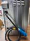 Fritadeira autom�tica em inox Perfect Fry 20 kg / hora