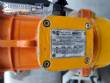 Peneira vibrat�ria horizontal em a�o inox MVL