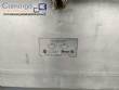Peneira vibrat�ria horizontal em a�o inox MVL