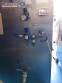 Revestidora hi coater drageadeira em inox 304 Lawes