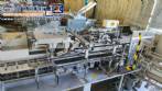 Encartuchadeira com bula vertical Fabrima Vertopac VP 120