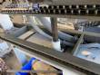 Encartuchadeira com bula vertical Fabrima Vertopac VP 120