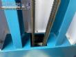 Misturador em Y V para p�s em inox 316 para bancada laborat�rios 3 litros