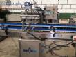 Linha de envase autom�tica