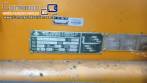 Empilhadeira el�trica Ameise