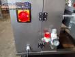 Dosadora One Shot com 5 bicos para chocolates bombons recheados trufas doces Alimtec