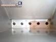 Dosadora One Shot com 5 bicos para chocolates bombons recheados trufas doces Alimtec