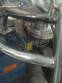 Reator de press�o inox 316L 140 L Inoxil