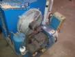T�nel de resfriamento para chocolate com cobrideira Pir�g