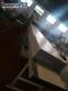 T�nel de resfriamento para chocolate 600 mm Aguiatech