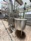 Sistema de secagem por Spray Dryer com atomizador Niro Atomizer para leite em p�
