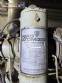 Sistema de secagem por Spray Dryer com atomizador Niro Atomizer para leite em p�