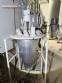 Sistema de secagem por Spray Dryer com atomizador Niro Atomizer para leite em p�