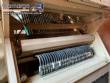 Selecionadora �tica de gr�os 32 canais Sanmak