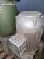 Misturador de PVC em a�o inox interno