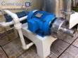 Envasadora de refrigerante Gl�ria