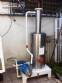 Envasadora de refrigerante Gl�ria