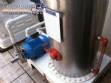 Envasadora de refrigerante Gl�ria