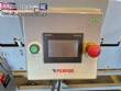 Detector de metais com sistema de expuls�o autom�tica ano 2022 Perfor