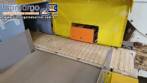 Detector de metais com sistema de expuls�o autom�tica ano 2022 Perfor