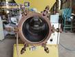 Extrusora para sabonetes sab�o Claumaq simplex 200