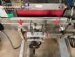 Rotuladora para frasco cil�ndrico auto adesivo PE Latina Labelers
