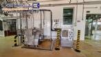 Homogeneizador em a�o inox para l�quidos Treu 40 CV