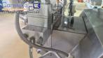 Homogeneizador em a�o inox para l�quidos Treu 40 CV