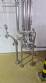 Homogeneizador em a�o inox para l�quidos Treu 40 CV