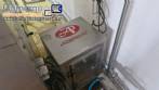 Homogeneizador em a�o inox para l�quidos Treu 40 CV