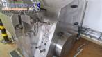 Homogeneizador em a�o inox para l�quidos Treu 40 CV